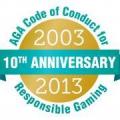 AGA Code of Conduct for Responsible Gaming