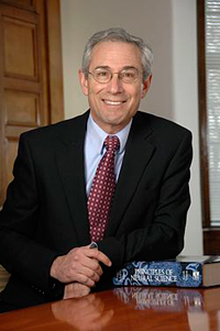 NIMH Director Dr. Thomas Insel