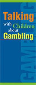 Talking with Children about Gambling