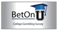 BetOnU College Gambling Survey