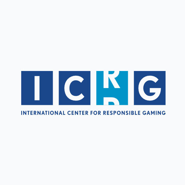 ICRG - International Center for Responsible Gaming